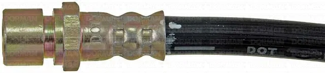 H78097 – DORMAN Brake Line, OE Replacement - view 2